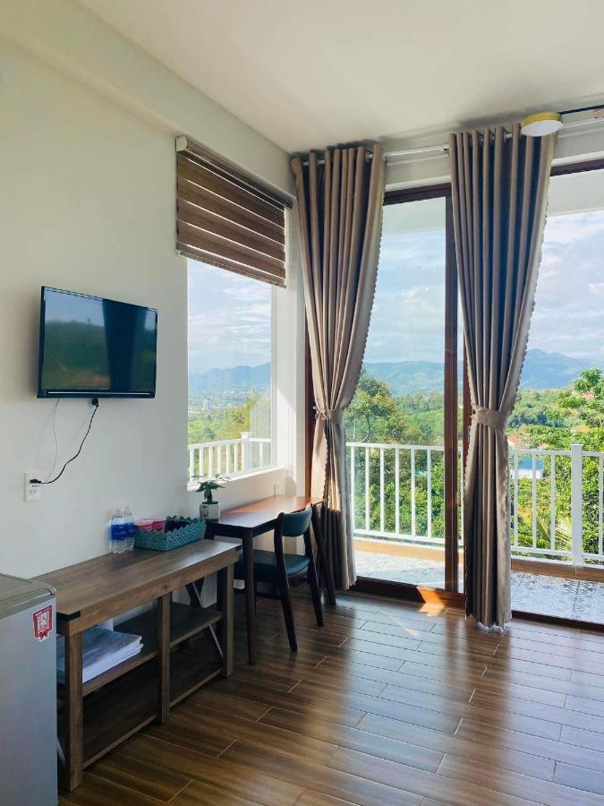Homestay Dua Bao Loc