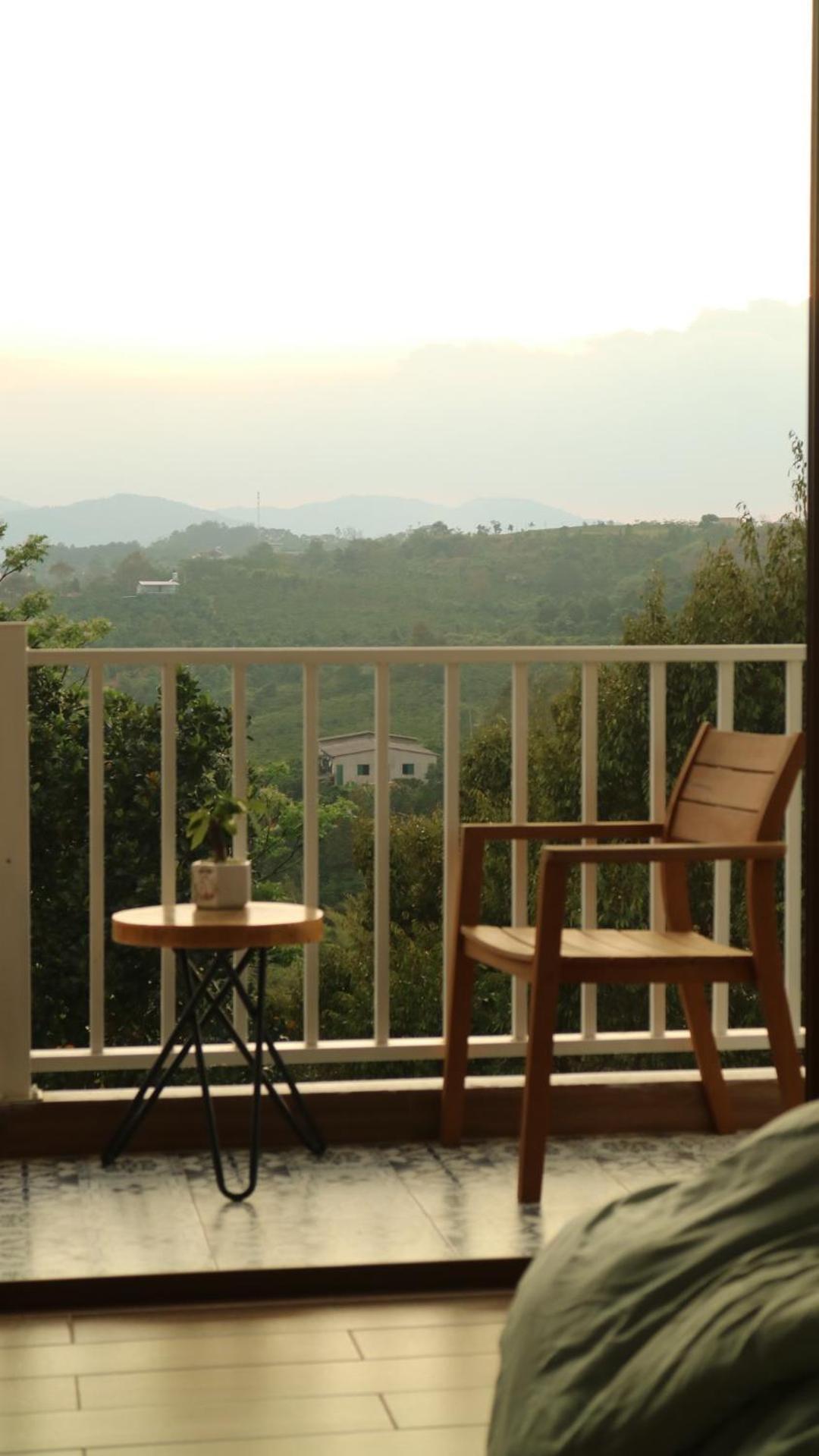 Dua Homestay Bao Loc